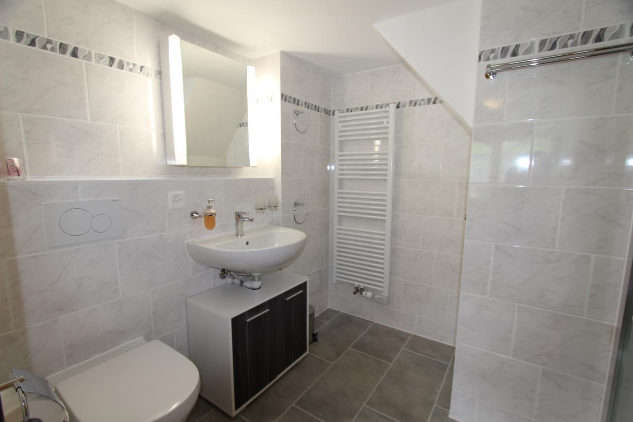 Ferienwohnung Les Mourriaux Chateau-d'Oex Exterior foto